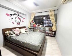 Blk 469 Choa Chu Kang Avenue 3 (Choa Chu Kang), HDB 5 Rooms #636420701